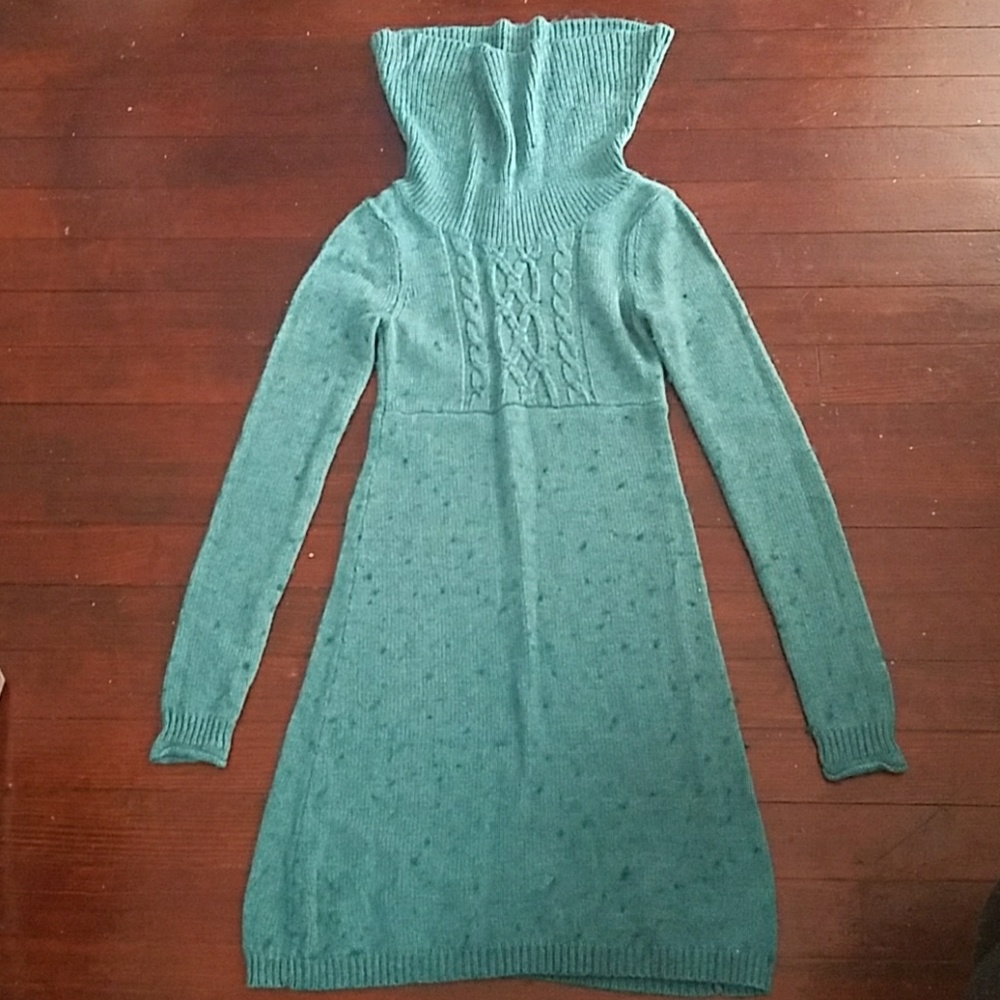 MUDD Sweater dress